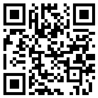 QR Code for bitcoin:DGBAZAEXABH256q3VzPc7cZjbgC5o7p91F