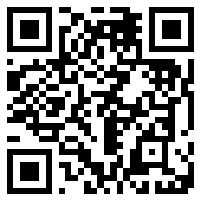QR Code for bitcoin:DGi8i5DyPyGxDZiB5qNZfnVxtvGhGeKa8X