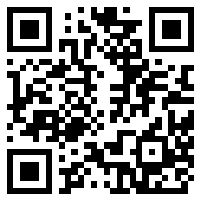 QR Code for bitcoin:DGmQJdP3eStDFfBk18uF41KWrbCZ9B5NUR
