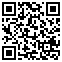 QR Code for bitcoin:DHVkWqEC3dgXmAU9RamGAMuA7WwtKPZPQd