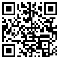 QR Code for bitcoin:DHaimSpfdzA1fN7sVNYf9fcTPveWe7jzbs