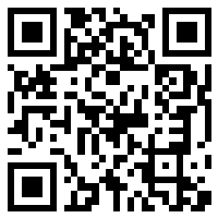 QR Code for bitcoin:DJ5TLGSB1urruLuv2G1vVmoeyW1Y5mLKdq