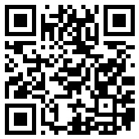 QR Code for bitcoin:DJSZTkjn9KU67KX8jx9VB5YoMkup3Zbo7d