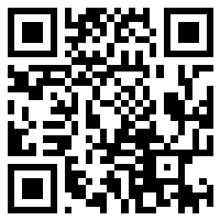 QR Code for bitcoin:DJUm6fjedtg3gaSn3FHdJ95B9PEYRuncLm