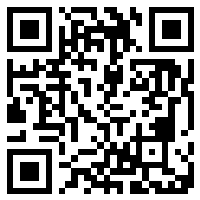 QR Code for bitcoin:DJapFaGe2UpcAdWHXBHEjiLMKp3guxP9tJ