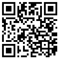 QR Code for bitcoin:DJpV96cM2XnuoTo1EXjN3qpb7zsMQDhrMs