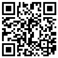 QR Code for bitcoin:DKo85CG3AcTSfmiU21UNddfAXyF5b25wAW