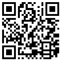 QR Code for bitcoin:DKtyE5yfoJQskQTEpyagogSPAjEBxbXAz7