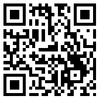 QR Code for bitcoin:DLBa2Z2VFsMAoCGzFrXs5MFUpkRn6E6puv