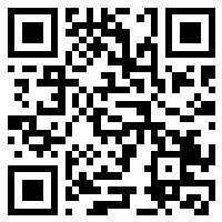 QR Code for bitcoin:DMQfWQARMmjrQvvLuUP2AdoD1jfvJp91Sg