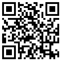 QR Code for bitcoin:DMgsgBFM4bbfKPwDcC6TW7N8aKbh84Riyw