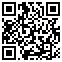 QR Code for bitcoin:DNK3faFWGWa5SFAbdbCZjePRgDzXDhvToq