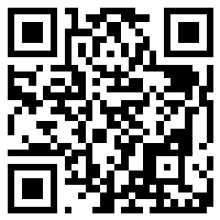 QR Code for bitcoin:DNdjmiTKNfXTeAzquN4sn6FQJAo5eVAw2i