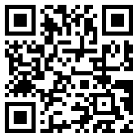 QR Code for bitcoin:DP5o3waP8zFCHABAR5RM8MYhGkMe6FF5DM
