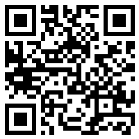 QR Code for bitcoin:DPAFQ3HhYCUWJenZMhjNmEh64BKcjTXUd6