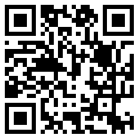 QR Code for bitcoin:DPDjY7Azvnzdreb24UondPdQBrykUWxxMV