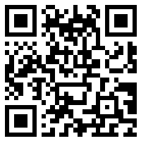 QR Code for bitcoin:DPEhA9M5t75KGabHcqpeJDSSQX9RqmBjT7