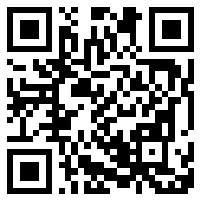 QR Code for bitcoin:DPT5edADd7sgkJATNb2m5NcudGEw736AT9
