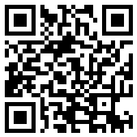 QR Code for bitcoin:DPZfRy47P6ZBhAKCovdf3v3e8dBePhJ2oE