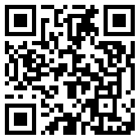 QR Code for bitcoin:DPix7QSkrmfj2BYJRELDTmwMt9YXwknse8