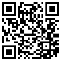 QR Code for bitcoin:DQVT5HMjwY5sdrXtb6NA32j71bFtfWX8b3