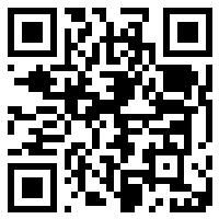 QR Code for bitcoin:DQVjer58AD67taMkdsJsMrSPYxdnUCafYe