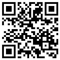 QR Code for bitcoin:DQmfkZTeCsCGP8d6hYjj6qBeUfLLPD9pUD