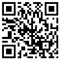 QR Code for bitcoin:DRRg7DJdPRZYeEEWfMP8TPegv25F5VmiTH