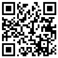 QR Code for bitcoin:DReYPsmcWtD1JrapkqszCx1SSMJfzVQYDR