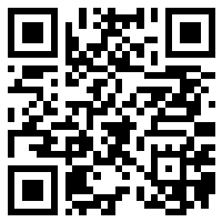 QR Code for bitcoin:DRfPf2g38DtvdaBS4ypYAJNqVh4g7k2ZsX