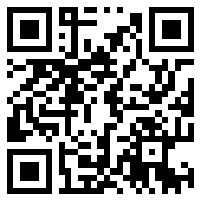 QR Code for bitcoin:DRkZFwRo8YRacdu5CVW2YKVrXmbVVPSYGe