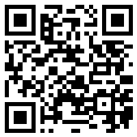 QR Code for bitcoin:DRoqBfFu1PoKjs9EWMzn3S7CXqnRda7a3x