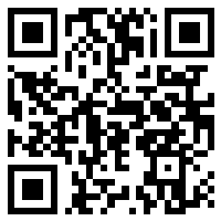 QR Code for bitcoin:DRrixYwCTJgViARKDj2UamYretoMUMCmK2