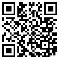 QR Code for bitcoin:DSDwyjKntc2MZo1XX3fhrtdDvXoitPLB1Z