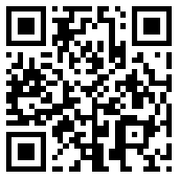 QR Code for bitcoin:DSmyn2o2cUUxFwPM7D8LrFbsujtkALHEB2