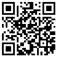 QR Code for bitcoin:DSqC3XtPUew5XdQKn2by5yTZ6Py5RchVK4