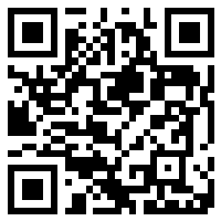 QR Code for bitcoin:DTCfRdNg2yLMoGTAmLWTJho57XvHTia6Vw
