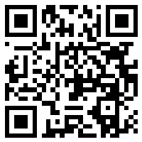 QR Code for bitcoin:DTN5jQzdbaxB3d2ZNP1ts8AFrR86DVKYoV