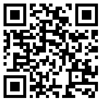 QR Code for bitcoin:DTY2MPKEqDfjDbqVMnP2AufReVMs75EVen