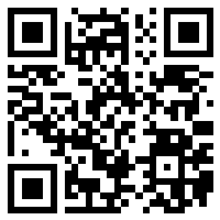 QR Code for bitcoin:DToaxMjKcTsYBLPEDowGYFEXZwGtnn3ibo
