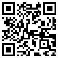 QR Code for bitcoin:DUANVTdnHRCSQkvUjMUFM3RbM7fVUTQf9D