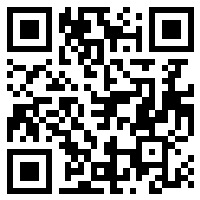 QR Code for bitcoin:LKP27i2SjbPnYanmykMScye93VyHEGrob8