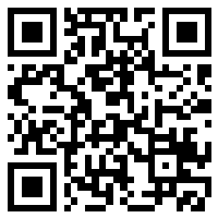 QR Code for bitcoin:LKSycThPJYRJRofRXbTbkGSS91GgX8BCoo