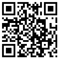 QR Code for bitcoin:LKV33r7j6rMPqa4nSJYuCBBFLRN1wYWUUF