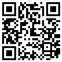 QR Code for bitcoin:LKWkU2Ygf4SeAV76CE6fVDCc4As1gCp5B8
