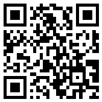 QR Code for bitcoin:LKzF1WrSXtygUaPbKyiykvLXnZXmaMjVCn