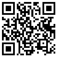 QR Code for bitcoin:LL1Kjady3igDabCegcDM7CKy1rMxAVkYkv