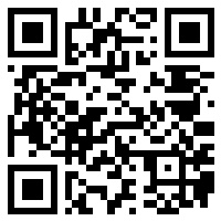 QR Code for bitcoin:LL1eSpqN393CBCfLWR77wixt2g6BAixBZ9
