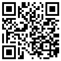 QR Code for bitcoin:LL2oZGcVMssR4E44snC6hCdW6XMnjSRAPJ