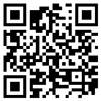 QR Code for bitcoin:LL3GpXQeayMnVDwMC8q2MXQGV9ZsCuh6kW